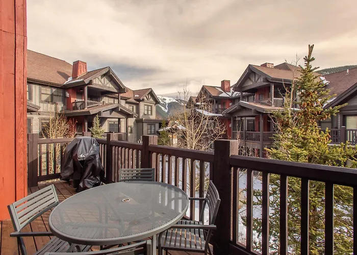 Cache 1201 Holiday home *