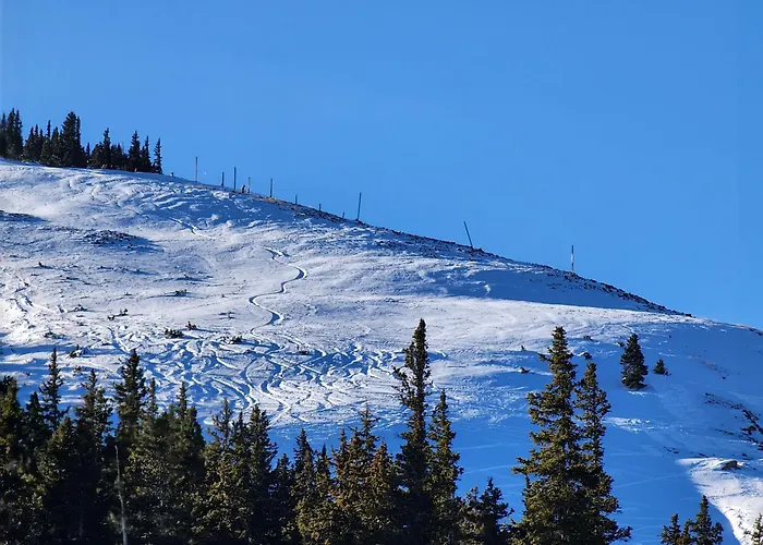 Cache 1201 * Copper Mountain